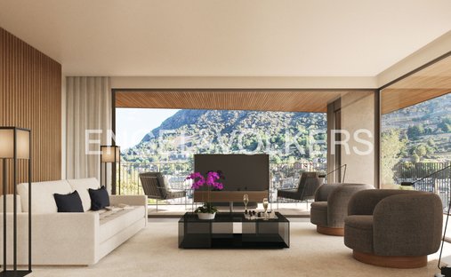 Apartment in Escaldes-Engordany, Escaldes-Engordany, Andorra 1