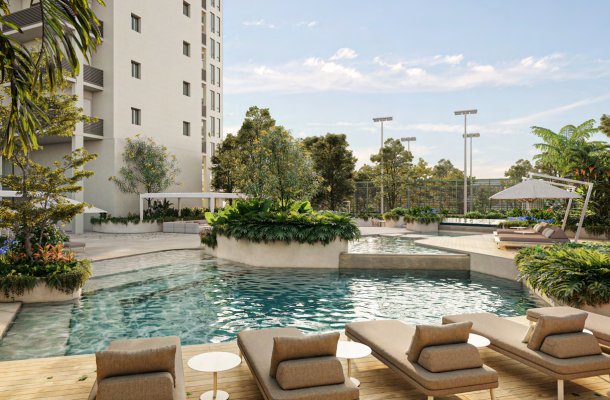 Apartment in Panama City, Panama, Panama 1 - 15937184