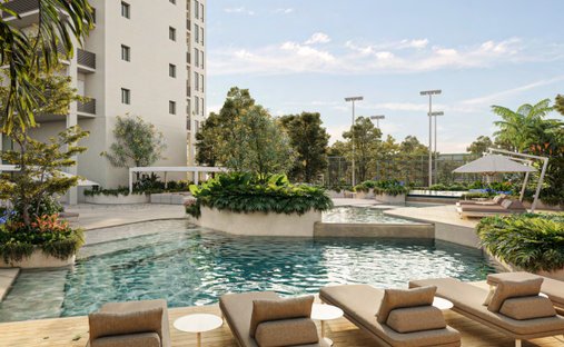 Apartment in Panama City, Panama, Panama 1