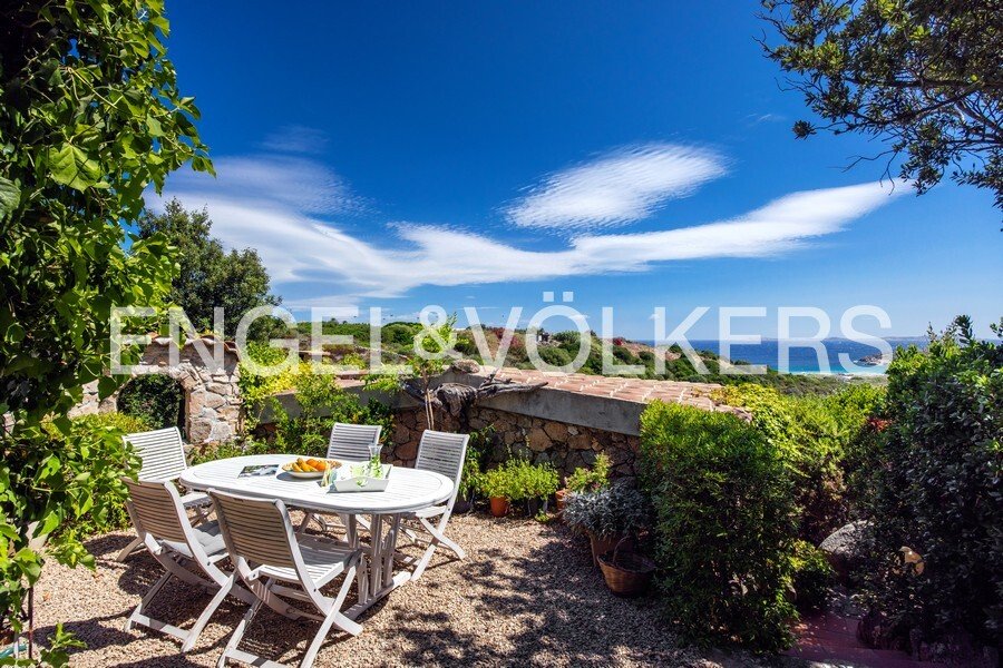 Villa in Santa Teresa Gallura, Sardinia, Italy 3 - 15935863