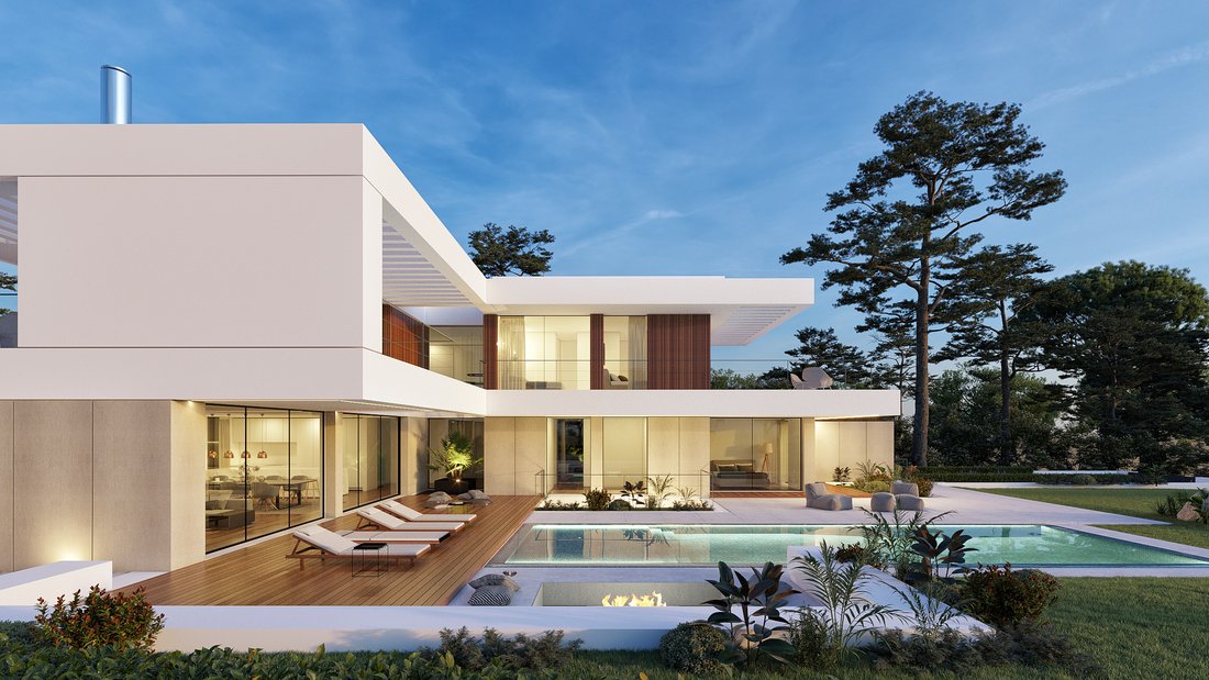 Villa in Santiago, Setubal, Portugal 3 - 15935929