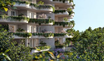 Penthouse in Rome, Lazio, Italy 1