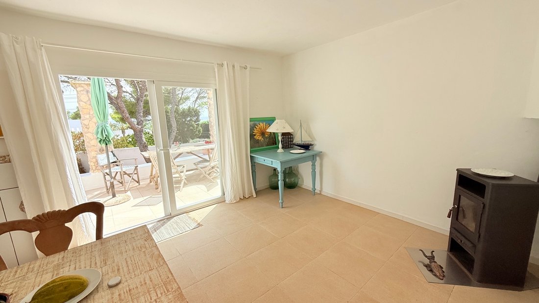 House in Sant Josep de sa Talaia, Balearic Islands, Spain 4 - 15935893