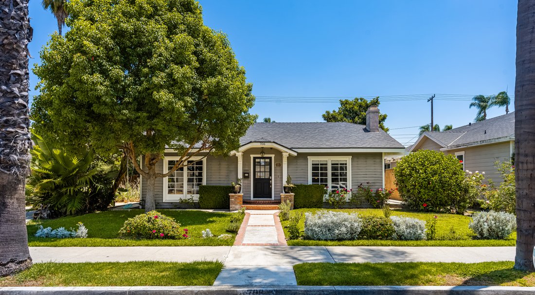 House in Anaheim, California, United States 1 - 15937667