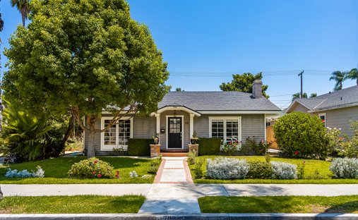 House in Anaheim, California, United States 1
