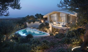 Villa in Portobello, Sardinia, Italy 2