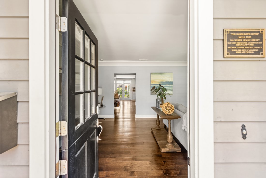 House in Anaheim, California, United States 4 - 15937667