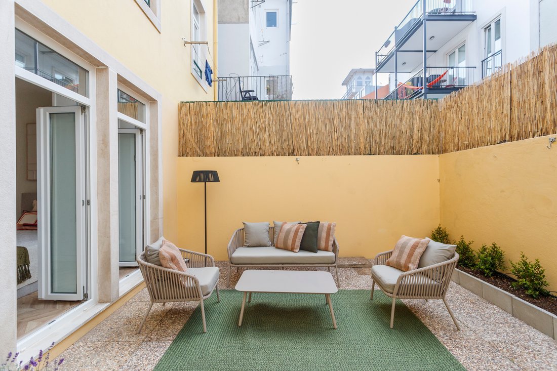 Apartment in Sao Vicente, Lisbon, Portugal 3 - 15938740