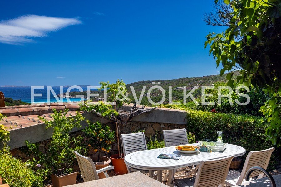 Villa in Santa Teresa Gallura, Sardinia, Italy 5 - 15935863