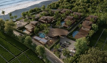 Villa in Bali, Indonesia 1