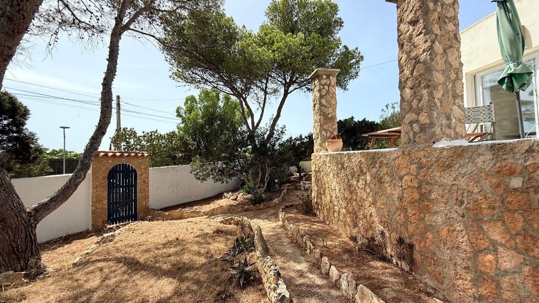 House in Sant Josep de sa Talaia, Balearic Islands, Spain 3 - 15935893