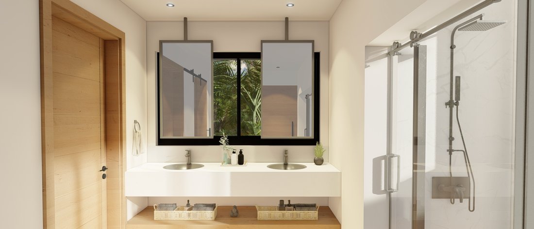 Villa in Punta Cana, La Altagracia Province, Dominican Republic 3 - 15935992