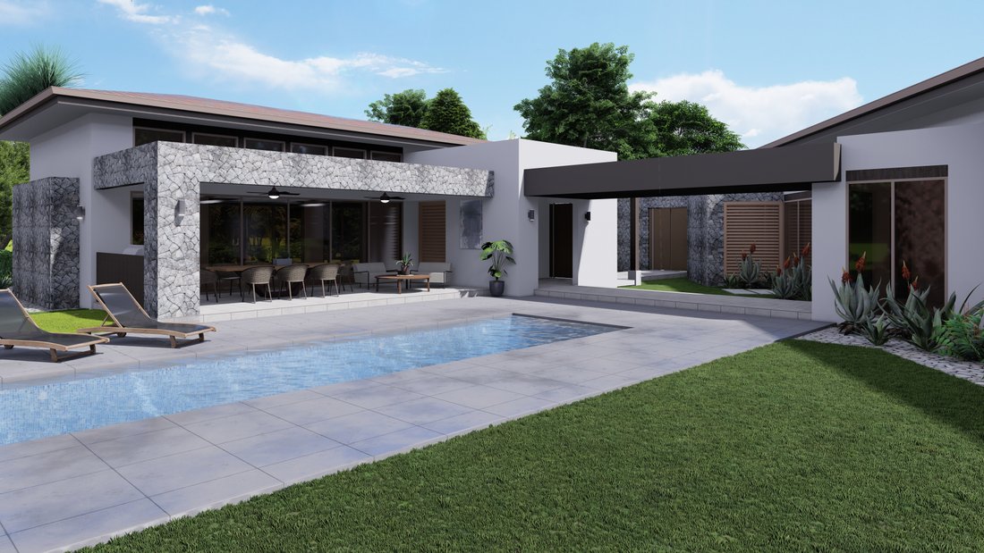 House in Pinilla, Guanacaste Province, Costa Rica 1 - 15938613
