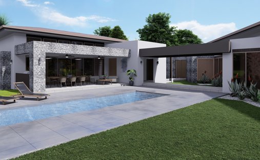 House in Pinilla, Guanacaste Province, Costa Rica 1