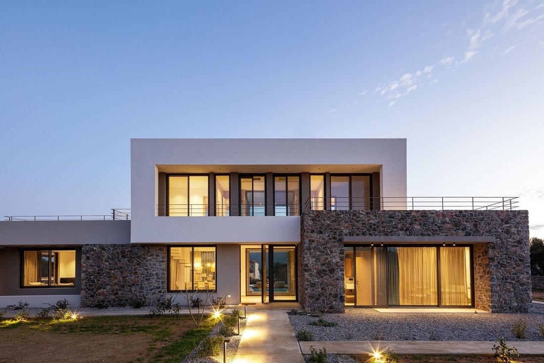 Villa in Crete, Greece 5 - 15935891