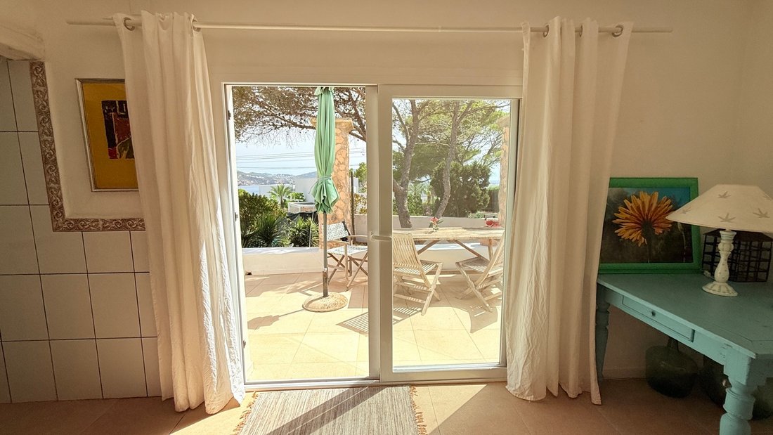 House in Sant Josep de sa Talaia, Balearic Islands, Spain 5 - 15935893