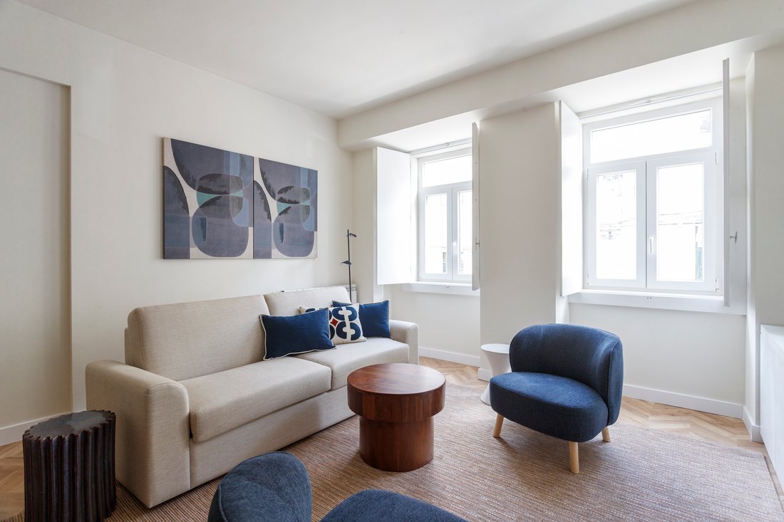 Apartment in Sao Vicente, Lisbon, Portugal 4 - 15938740