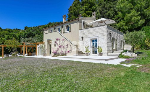Villa a Sirolo, Marche, Italia 1