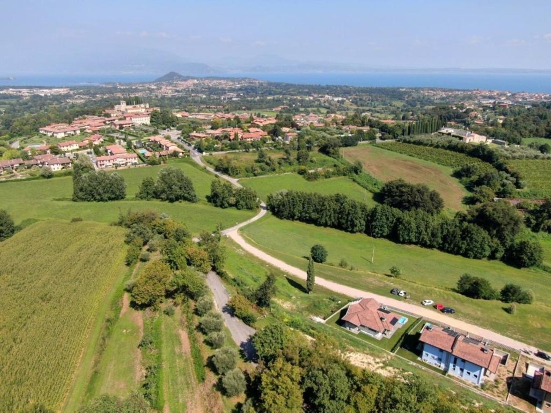 Villa in Soiano del Lago, Lombardy, Italy 4 - 15939216