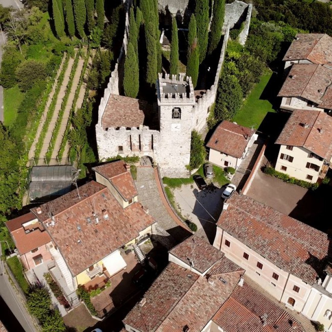 Villa in Soiano del Lago, Lombardy, Italy 5 - 15939216