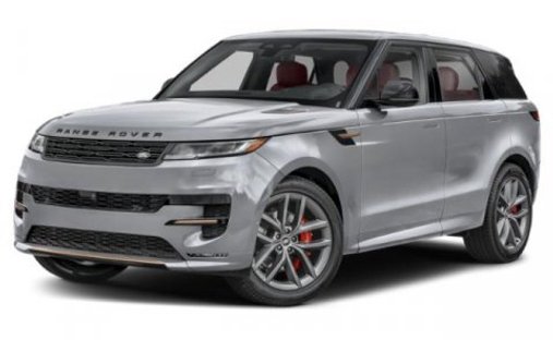 Land Rover Range Rover Sport Dynamic SE in Vienna, VA, United States 1