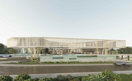 House in Midrand, Gauteng, South Africa 1