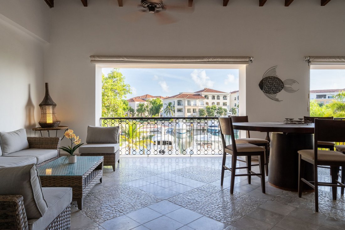 Condo in Juanillo, La Altagracia Province, Dominican Republic 4 - 15938779