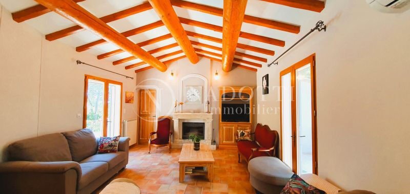 House in Nevons-route d'Apt, L'Isle-sur-la-Sorgue, France 5 - 15938868