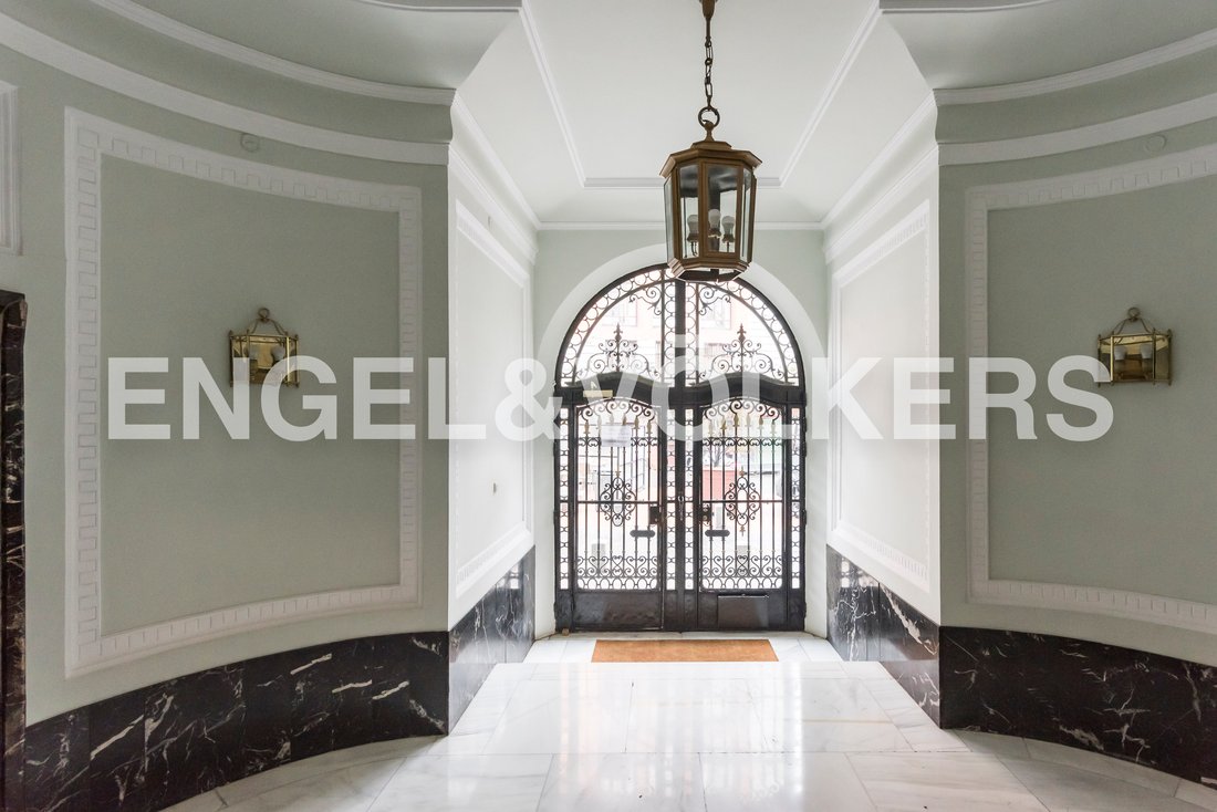 Apartment in Centro, Madrid, Spain 4 - 15939380
