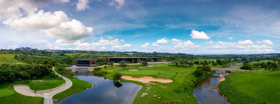 Land in Midrand, Gauteng, South Africa 4 - 15938925
