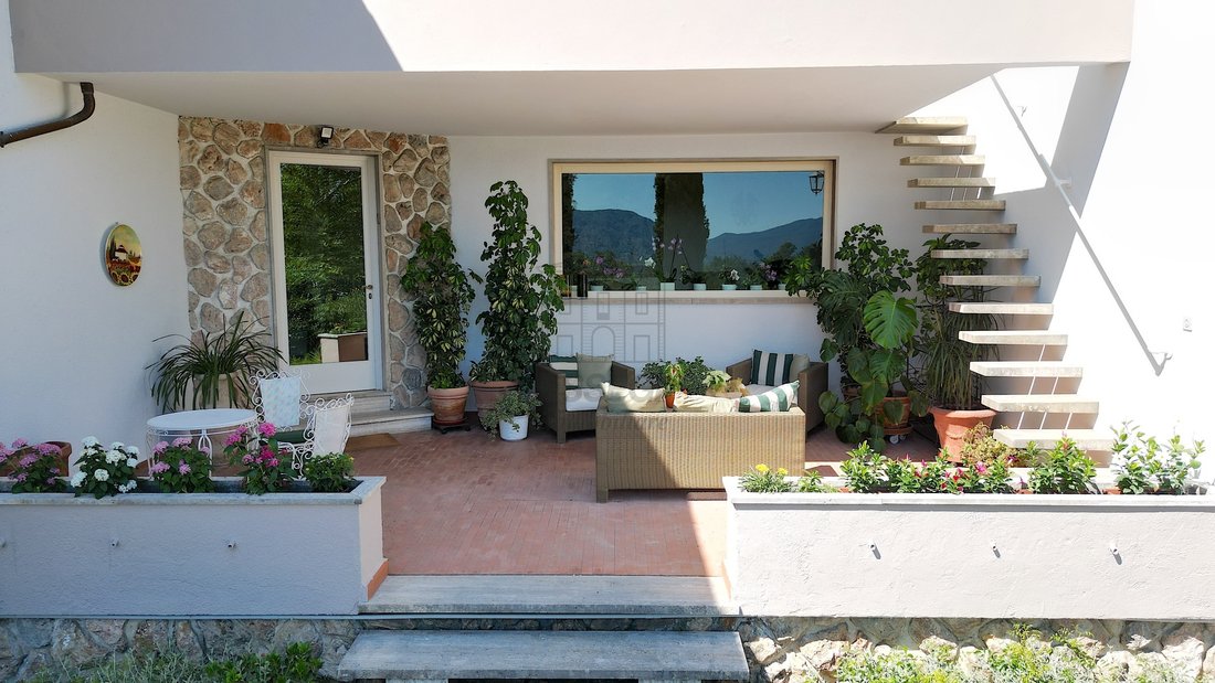 Villa a Lucca, Toscana, Italia 5 - 15938890