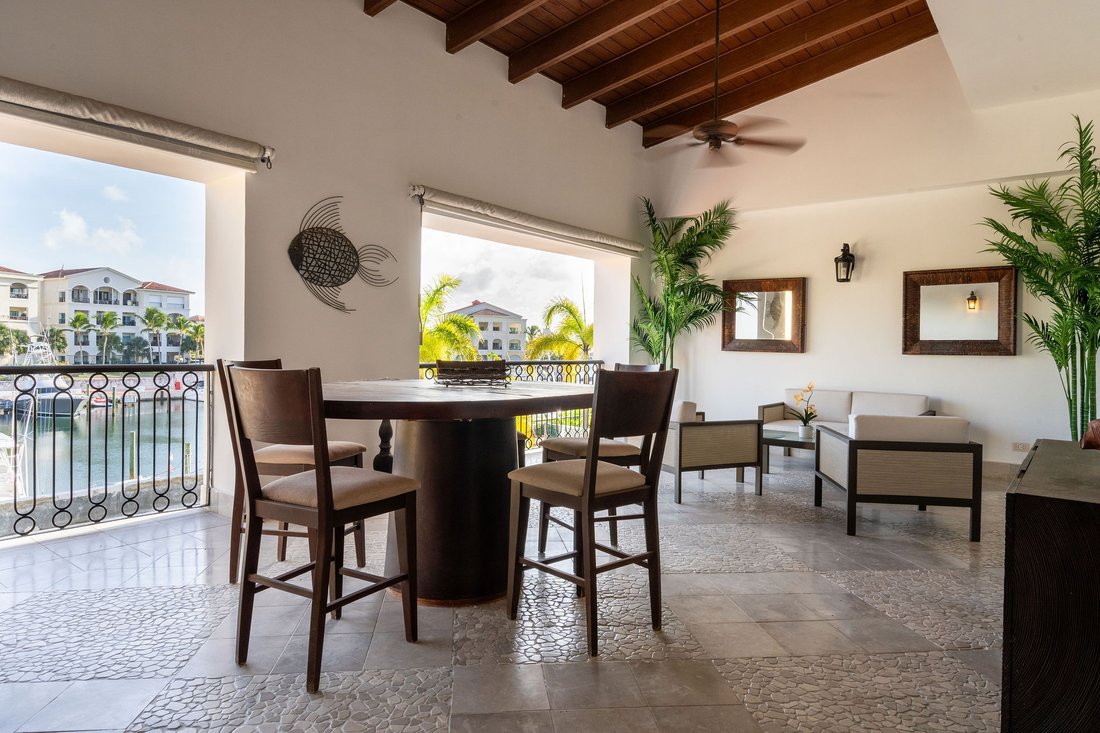 Condo in Juanillo, La Altagracia Province, Dominican Republic 5 - 15938779