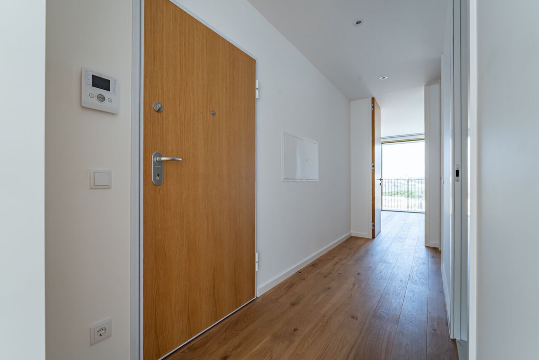 Apartment in Canidelo, Porto District, Portugal 4 - 15939141