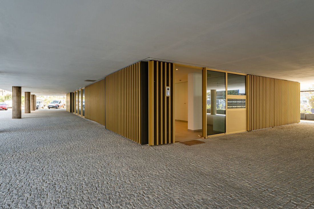 Apartment in Canidelo, Porto District, Portugal 2 - 15939141
