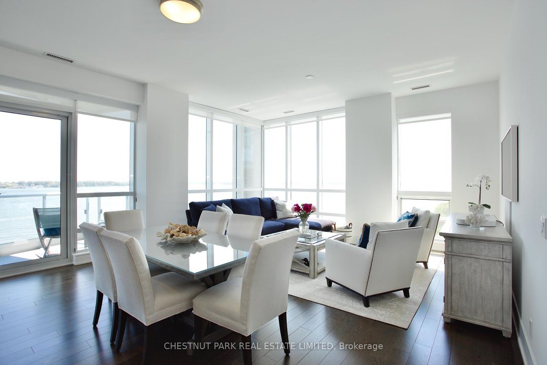 Apartment in Toronto, Ontario, Canada 1 - 15911988