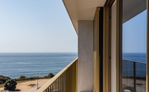 Apartamento en Canidelo, Distrito de Oporto, Portugal 1