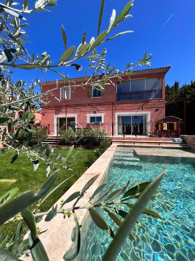 House in Nevons-route d'Apt, L'Isle-sur-la-Sorgue, France 1 - 15938854