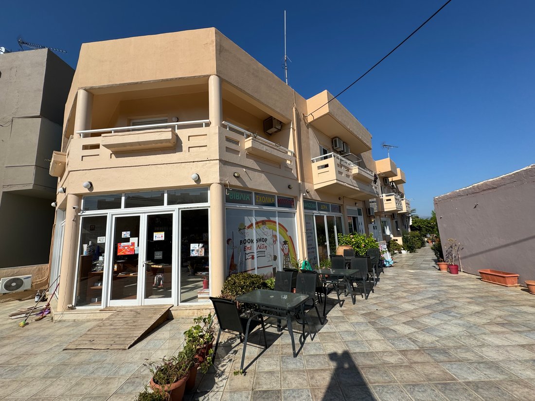 Apartment in Apokoronas, Greece 4 - 15938911