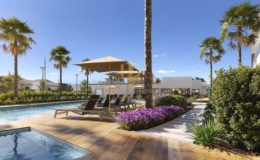 Apartment in Tavira (Santa Maria e Santiago), Algarve, Portugal 1