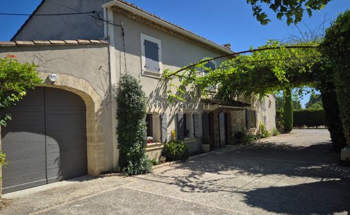 Casa a Cavaillon, Provenza-Alpi-Costa Azzurra, Francia 1