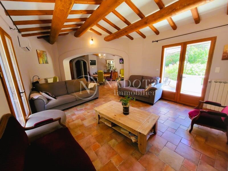 House in Nevons-route d'Apt, L'Isle-sur-la-Sorgue, France 4 - 15938868