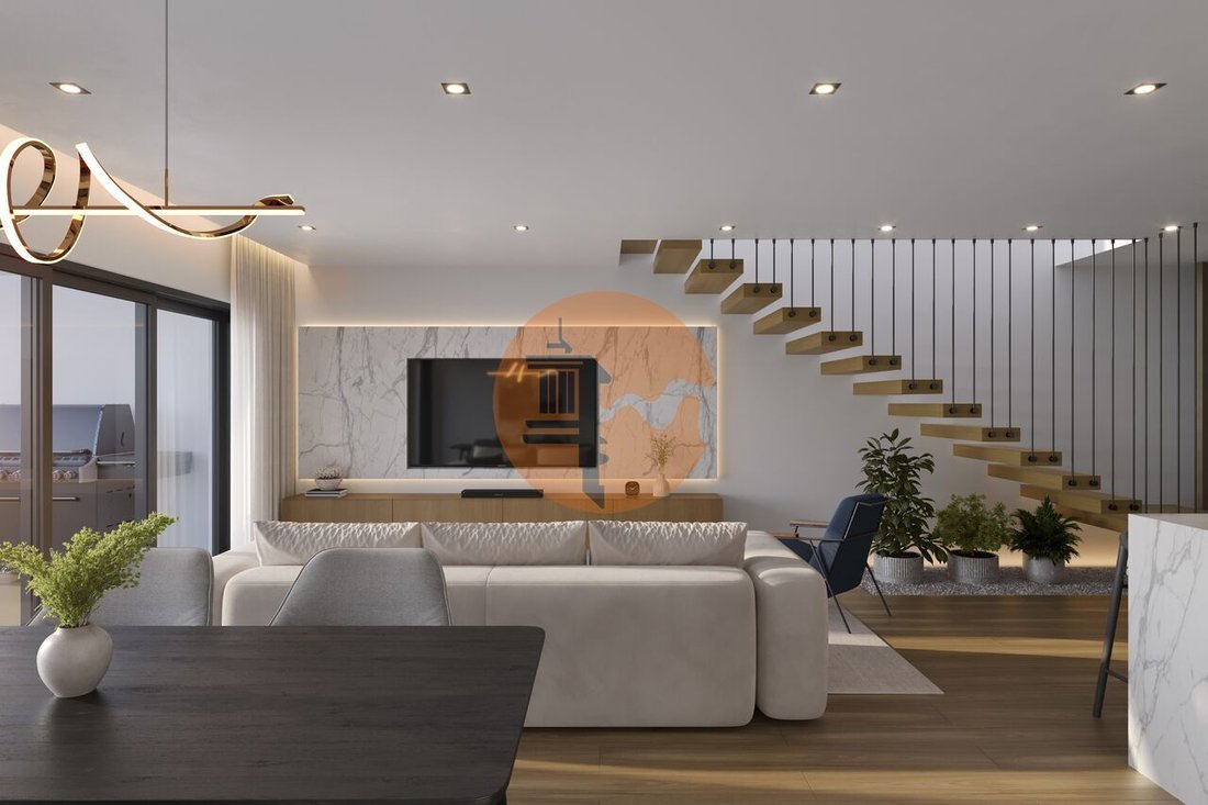 Apartment in Tavira (Santa Maria e Santiago), Algarve, Portugal 3 - 15939199