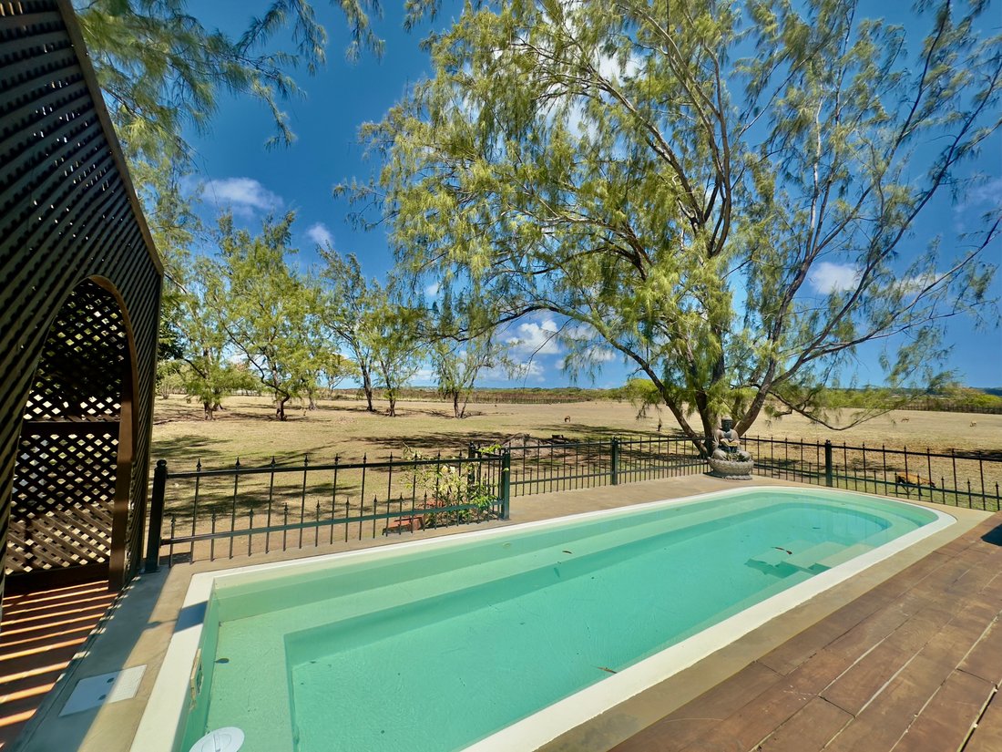 Farm Ranch in Harrow, Saint Philip, Barbados 2 - 15939532