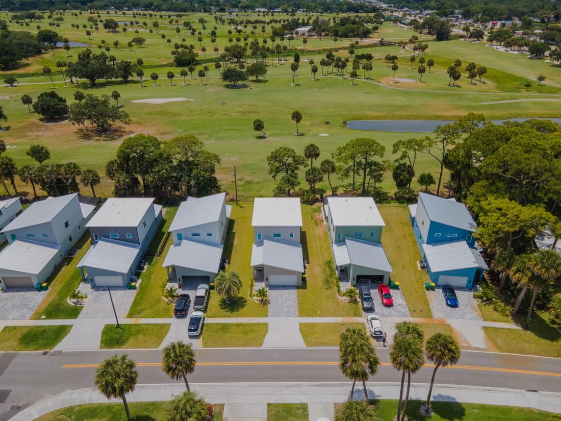 House in Melbourne, Florida, United States 3 - 15939305