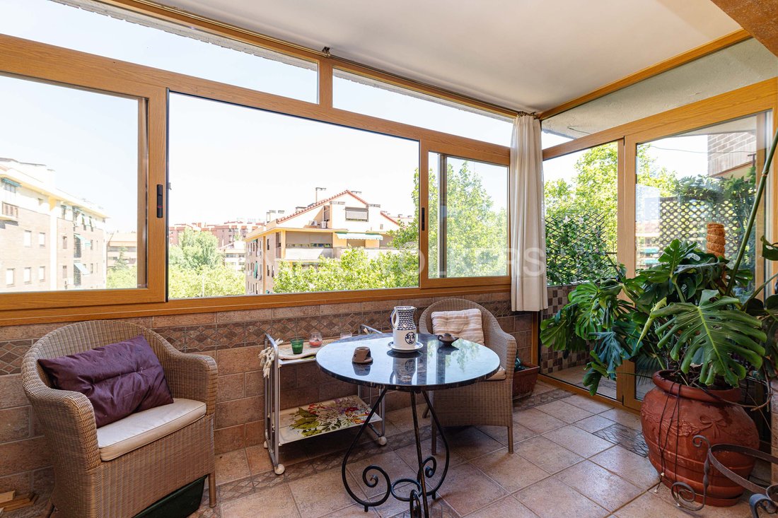 Appartamento a Tres Cantos, Madrid, Spagna 1 - 15939226
