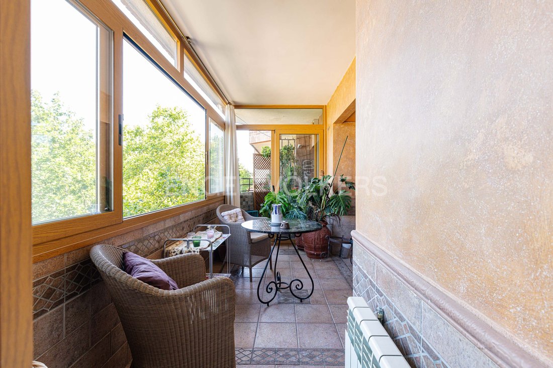 Appartamento a Tres Cantos, Madrid, Spagna 3 - 15939226