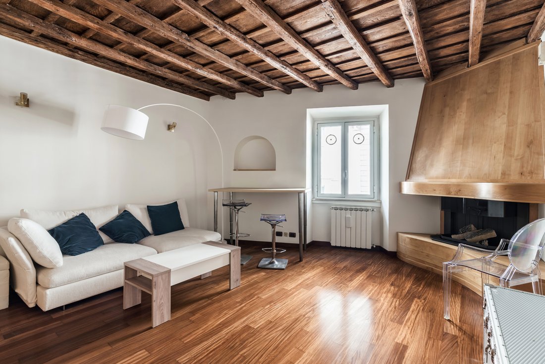 Apartment in Piazza del Popolo - Piazza Navona - Quirinale, Rome, Italy 1 - 15939504