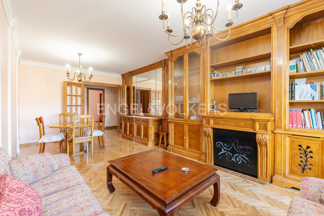 Appartamento a Tres Cantos, Madrid, Spagna 5 - 15939226