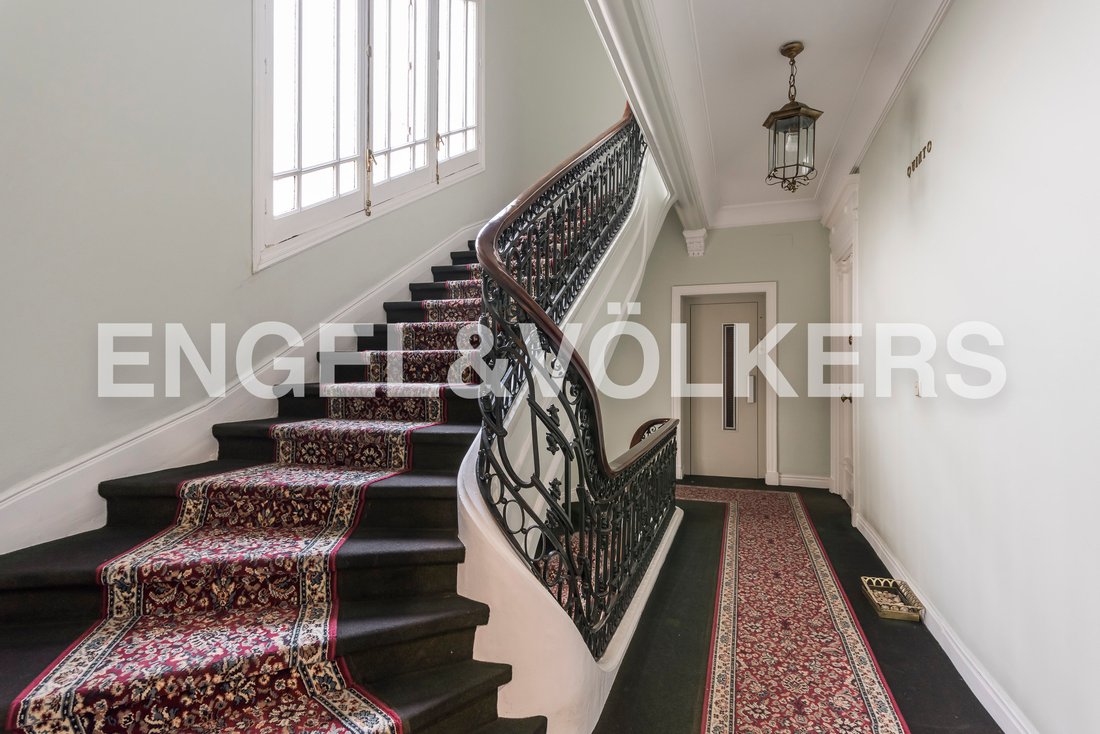 Apartment in Centro, Madrid, Spain 1 - 15939380