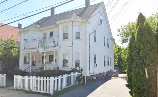 Casa en Newton, Massachusetts, Estados Unidos 1